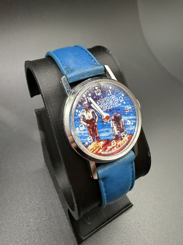 Vintage 1977 swiss made star - vintage,