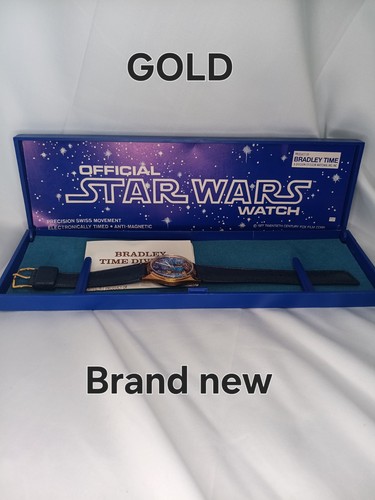 1977 bradley star - bradley, wars