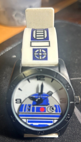Preowned star wars r2d2 - preowned,